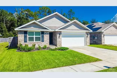 6293 Churchill Cir, Milton, FL 32583 - Photo 4