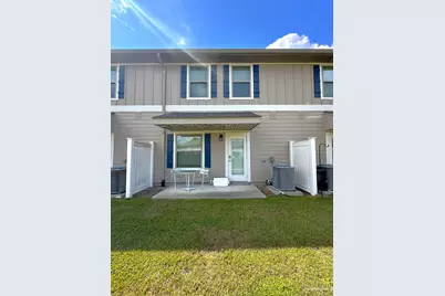 308 S F St, Pensacola, FL 32502 - Photo 4