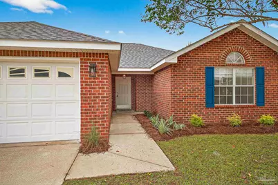 2323 Tall Oak Dr, Cantonment, FL 32533 - Photo 2