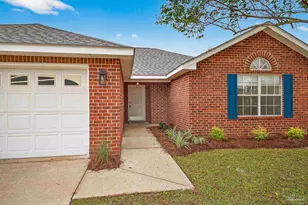 2323 Tall Oak Dr, Cantonment, FL 32533 - Photo 2