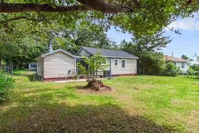 203 Booth Ave, Cantonment, FL 32533 - Photo 2