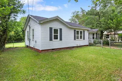 203 Booth Ave, Cantonment, FL 32533 - Photo 1