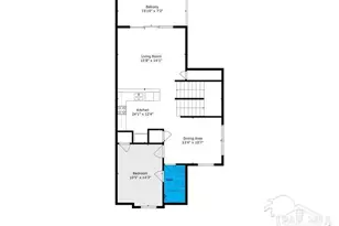 16104 Innerarity Point Rd, Pensacola, FL 32507 - Photo 38