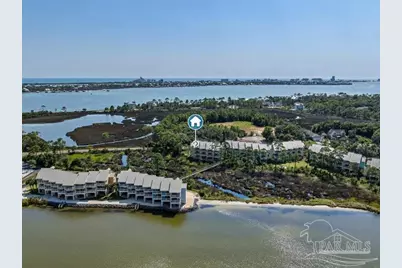 16104 Innerarity Pt Rd, Pensacola, FL 32507 - Photo 2