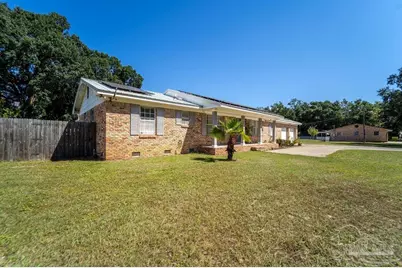 2550 E Burgess Rd, Pensacola, FL 32504 - Photo 50