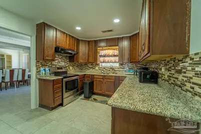 2550 E Burgess Rd, Pensacola, FL 32504 - Photo 8