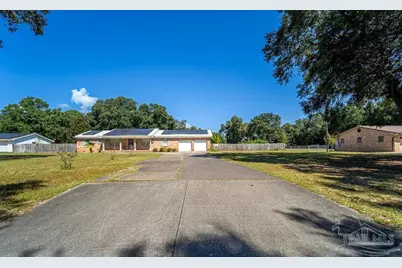 2550 E Burgess Rd, Pensacola, FL 32504 - Photo 2