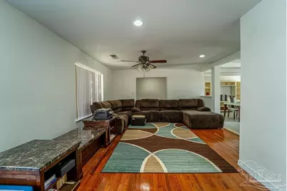2550 E Burgess Rd, Pensacola, FL 32504 - Photo 10