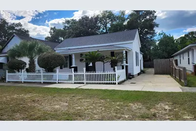 913 N 8th Ave, Pensacola, FL 32501 - Photo 1