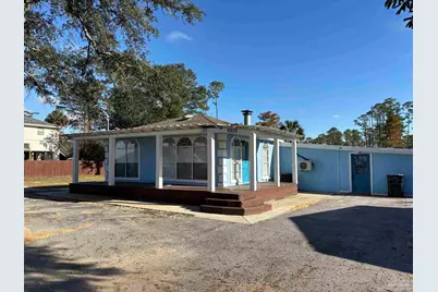 9939 Lillian Hwy, Pensacola, FL 32506 - Photo 1