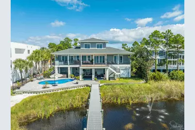 479 Deer Point Dr, Gulf Breeze, FL 32561 - Photo 4