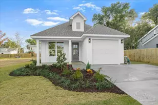 2807 E Gonzales St, Pensacola, FL 32503 - Photo 1