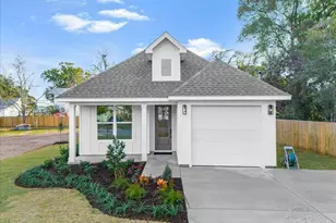 2807 E Gonzales St, Pensacola, FL 32503 - Photo 2