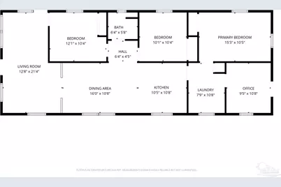 415 E Jordan St, Pensacola, FL 32503 - Photo 28