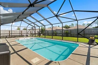 4082 Chickadee St, Milton, FL 32583 - Photo 42