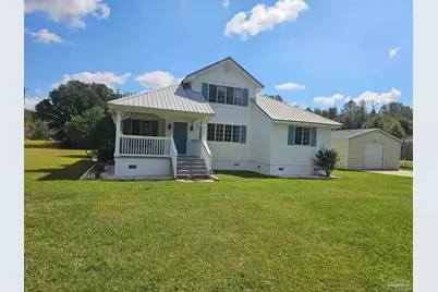 5792 Todd St, Pace, FL 32571 - Photo 2