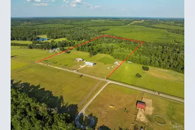 4425 Dream Acres Rd, Molino, FL 32577 - Photo 4