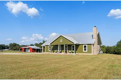 4425 Dream Acres Rd, Molino, FL 32577 - Photo 54