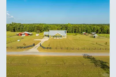 4425 Dream Acres Rd, Molino, FL 32577 - Photo 1