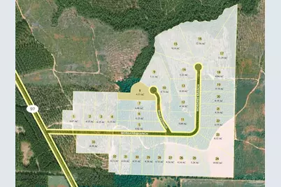 Lot 8 Sounder Dr, Molino, FL 32577 - Photo 4