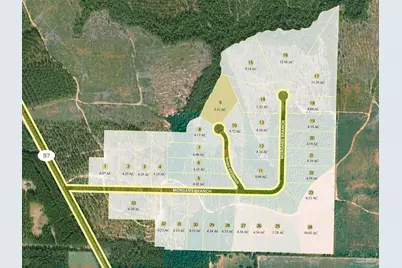 Lot 9 Sounder Dr, Molino, FL 32577 - Photo 4