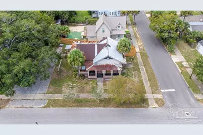 400 W Gregory St, Pensacola, FL 32502 - Photo 32