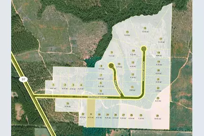 Lot 31 Morgans Branch, Molino, FL 32577 - Photo 4