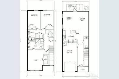 1304 Leeway Dr, Pensacola, FL 32507 - Photo 2