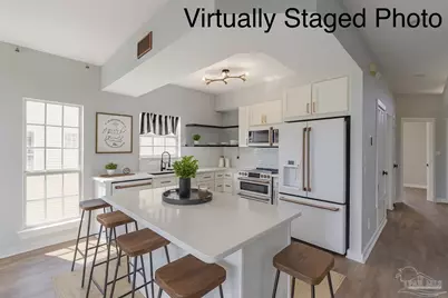 1550 Via Deluna Dr #D, Pensacola Beach, FL 32561 - Photo 4