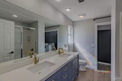 1550 Via Deluna Dr #D, Pensacola Beach, FL 32561 - Photo 14