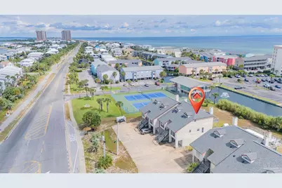 1550 Via Deluna Dr #D, Pensacola Beach, FL 32561 - Photo 20