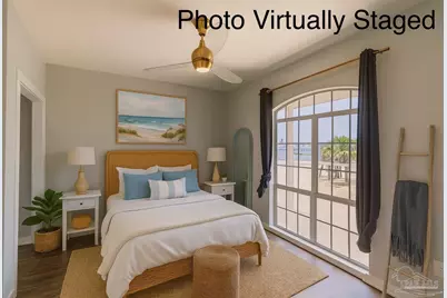 1550 Via Deluna Dr #D, Pensacola Beach, FL 32561 - Photo 8