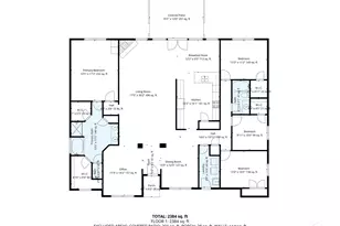 1230 Grand Ridge Cir, Gulf Breeze, FL 32563 - Photo 4