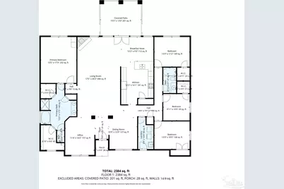 1230 Grand Ridge Cir, Gulf Breeze, FL 32563 - Photo 6