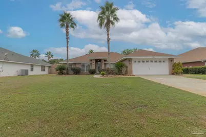 1230 Grand Ridge Cir, Gulf Breeze, FL 32563 - Photo 1