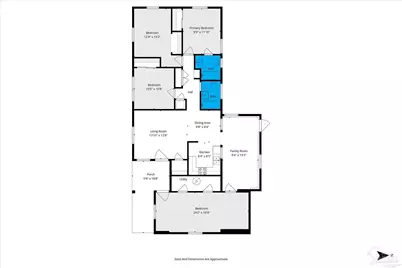 5120 W Fairfield Dr, Pensacola, FL 32506 - Photo 22