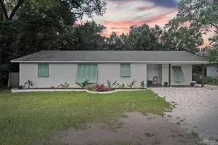 5120 W Fairfield Dr, Pensacola, FL 32506 - Photo 1