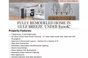 5968 Capitol Dr, Gulf Breeze, FL 32563 - Photo 50