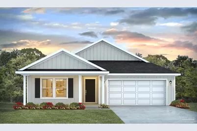 6424 Firefly Dr, Milton, FL 32583 - Photo 2