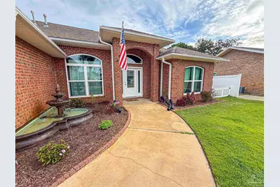 5416 Ponte Verde Dr, Pensacola, FL 32507 - Photo 2