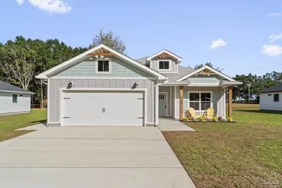 6 Coweta Rd, Cantonment, FL 32533 - Photo 18