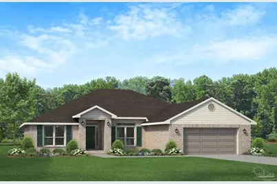 1889 Hazelnut Dr #12E, Cantonment, FL 32533 - Photo 1