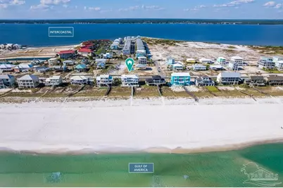 7485 Gulf Blvd, Navarre Beach, FL 32566 - Photo 1