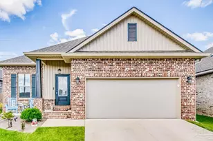 4745 Sago Palm Cir, Pace, FL 32571 - Photo 1