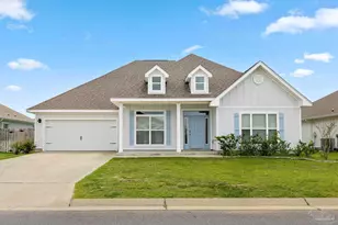 2363 Cloudberry Dr, Gulf Breeze, FL 32563 - Photo 46