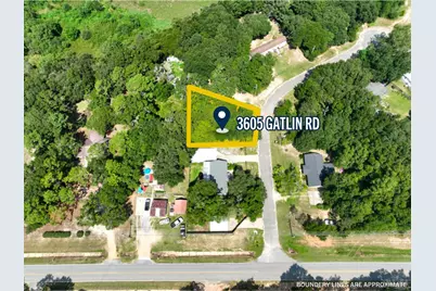 3605 Gatlin Rd, Milton, FL 32583 - Photo 2