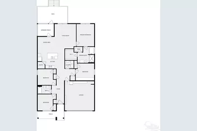 502 Lost Key Dr, Pensacola, FL 32507 - Photo 8