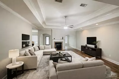 937 Aberdeen Dr, Cantonment, FL 32533 - Photo 10