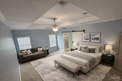 937 Aberdeen Dr, Cantonment, FL 32533 - Photo 28