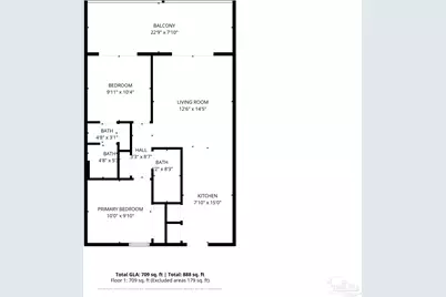 16310 Perdido Key Dr #9B, Pensacola, FL 32507 - Photo 40